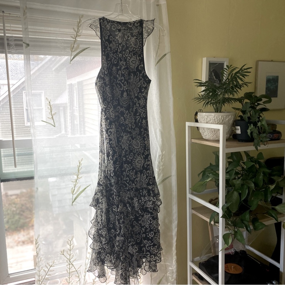 Ralph Lauren | Paisley Sundress - Picture 5 of 5